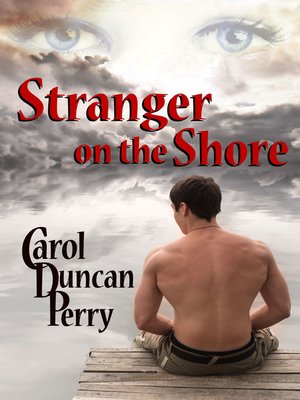 cover image of Stranger on the Shore